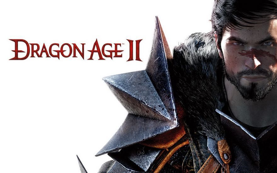 Dragon Age 2